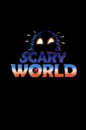 Scary World Steam (PC) Key GLOBAL