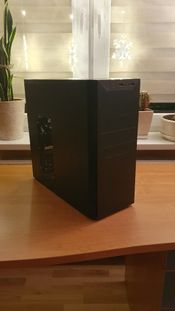 Pc darbui / serverinė i5 2500k