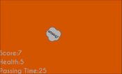 Chromium Man Clicker (PC) Steam Key GLOBAL