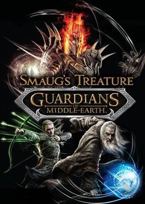 Guardians of Middle-Earth: Smaug's Treasure (DLC)