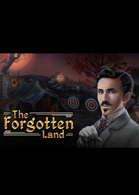 The Forgotten Land