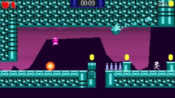 Super Skull Smash GO! 2 Turbo PlayStation 4