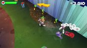 Scooby Doo! & Looney Tunes Cartoon Universe: Adventure Steam Key GLOBAL