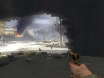 Medal of Honor: European Assault PlayStation 2 for sale