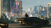 Cyberpunk 2077 & Phantom Liberty Bundle (PC) Gog.com Key GLOBAL for sale