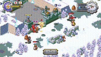 Lock's Quest PlayStation 4 for sale