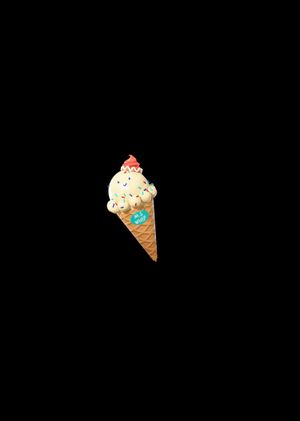 Fortnite - Vanilla Whip Back Bling (DLC) Epic Games Key GLOBAL