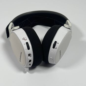 Get SteelSeries Arctis 7 - Lossless Wireless Gaming Headset with DTS Headphone: X v2