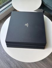 PS4 PRO