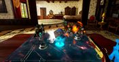 Oblivion Tesseract VR