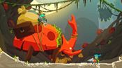 Buy Pepper Grinder (PC) Steam Key LATAM