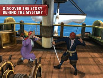 The Adventures of Tintin - The Game Wii for sale