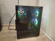 i7-8700 + GTX 1660 SUPER
