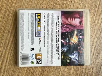 Buy FINAL FANTASY XIII-2 PlayStation 3