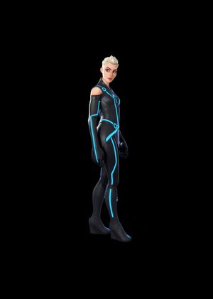 Fortnite - Bitstream Outfit (DLC) Epic Games Key GLOBAL