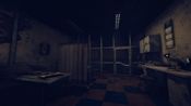 Fear surrounds Steam Key GLOBAL