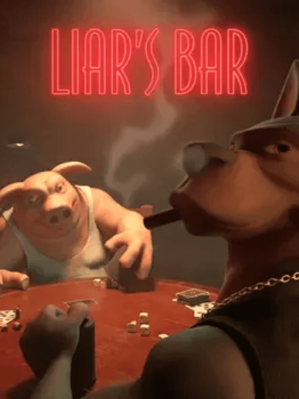 Get Liar's Bar for free with Eneba rewards