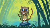 Redeem Paws and Whiskers (PC) Steam Key GLOBAL