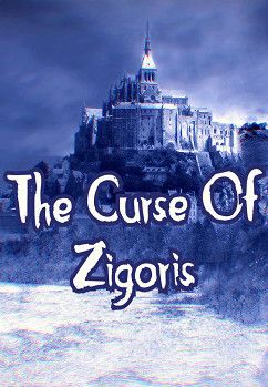 The Curse of Zigoris game cover