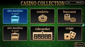 Get The Casino Collection XBOX LIVE Key ARGENTINA