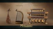 Myth of Empires - Musical Instruments Pack (DLC) Steam Key (PC) GLOBAL