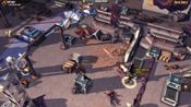 Fallen: A2P Protocol (PS4) PSN Key EUROPE for sale