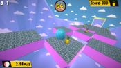 Frog Ball Rerolled (PC) Steam Key GLOBAL
