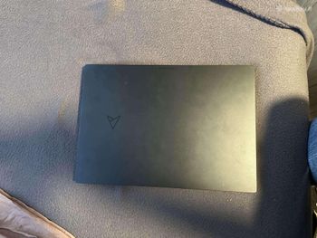 Asus Zenbook 14 Oled