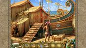Odysseus: Long Way Home (PC) Steam Key GLOBAL for sale