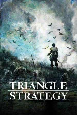 Triangle Strategy Deluxe Edition (PC) Steam Key LATAM