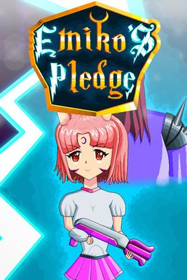 Emiko's Pledge game cover
