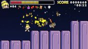 Wonder Boy Returns Remix