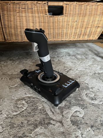 Turtle Beach VelocityOne Flightstick vairalazdė for sale