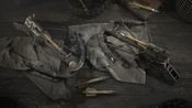 Hunt: Showdown 1896 - The Prescient Night (DLC) (PC) Steam Key GLOBAL for sale