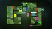 The Z Axis: Continuum XBOX LIVE Key ARGENTINA for sale