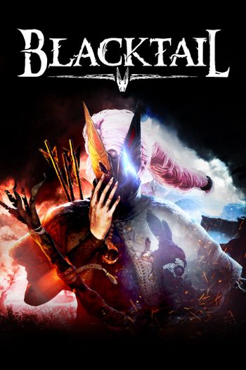 BLACKTAIL (Xbox Series X|S) XBOX LIVE Key UNITED STATES