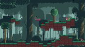 Burning Instinct Steam Key GLOBAL