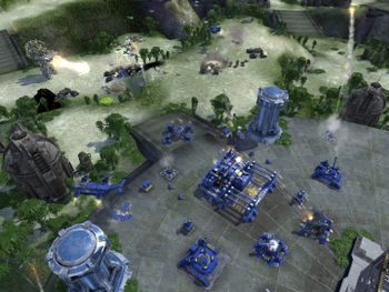 Supreme Commander 2 Xbox 360 for sale