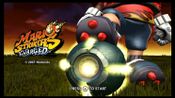 Redeem Mario Strikers Charged Wii