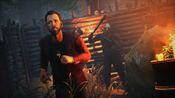 Dead by Daylight: Nicolas Cage Chapter Pack (DLC) (PC) Steam Key GLOBAL