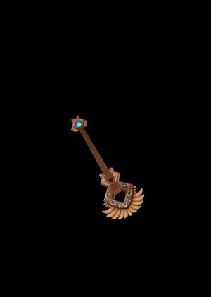 Fortnite - Astral Eye Back Bling (DLC) Epic Games Key GLOBAL