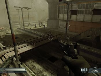 Redeem Killzone PlayStation 3