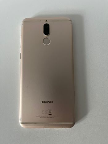 Huawei Mate 10 Lite Prestige Gold
