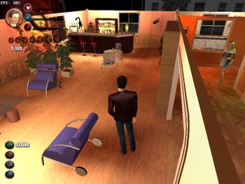 7 Sins PlayStation 2