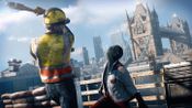 Watch Dogs: Legion - Season Pass (DLC) XBOX LIVE Key UNITED STATES for sale