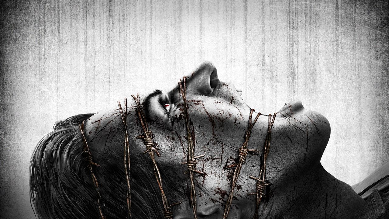 The Evil Within: Double Feature PlayStation 4
