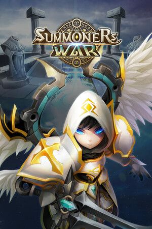 Summoners War (PC) Steam Key GLOBAL