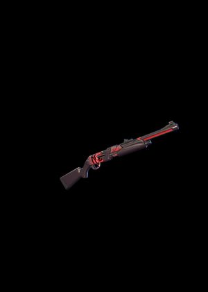Fortnite - Imagined Hush Wrap (DLC) Epic Games Key GLOBAL