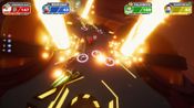 Redeem Rocket Rumble (PC) Steam Key GLOBAL
