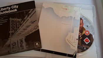 Buy Grand Theft Auto IV PlayStation 3